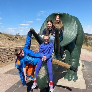 Meet your Posher, Laura